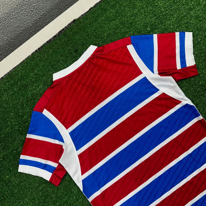 Camisola Fortaleza - Lion 25/26