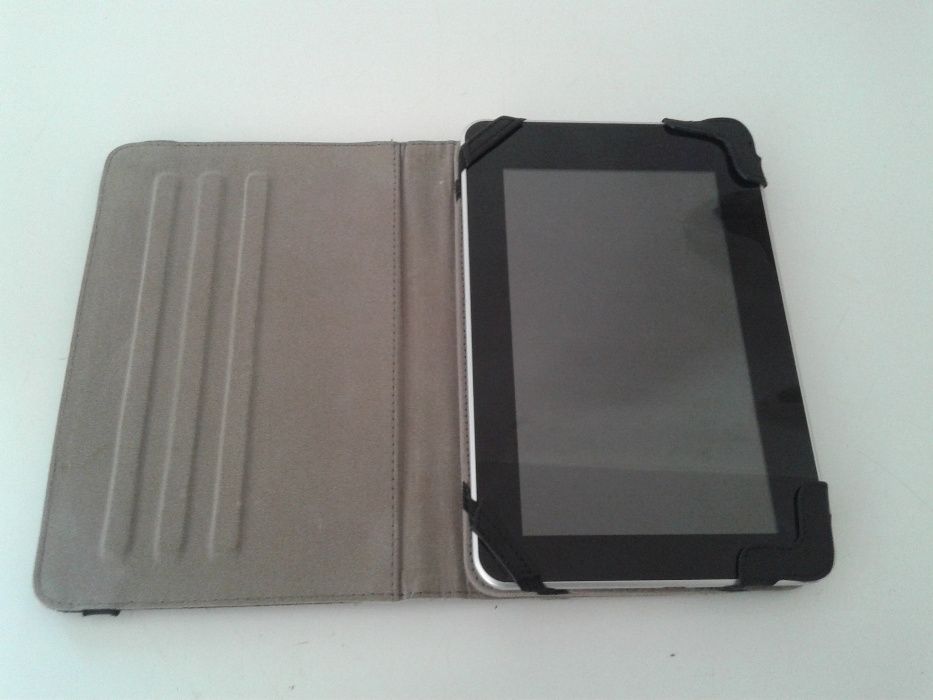 Capa tablet Acer utilizava no modelo B1-710