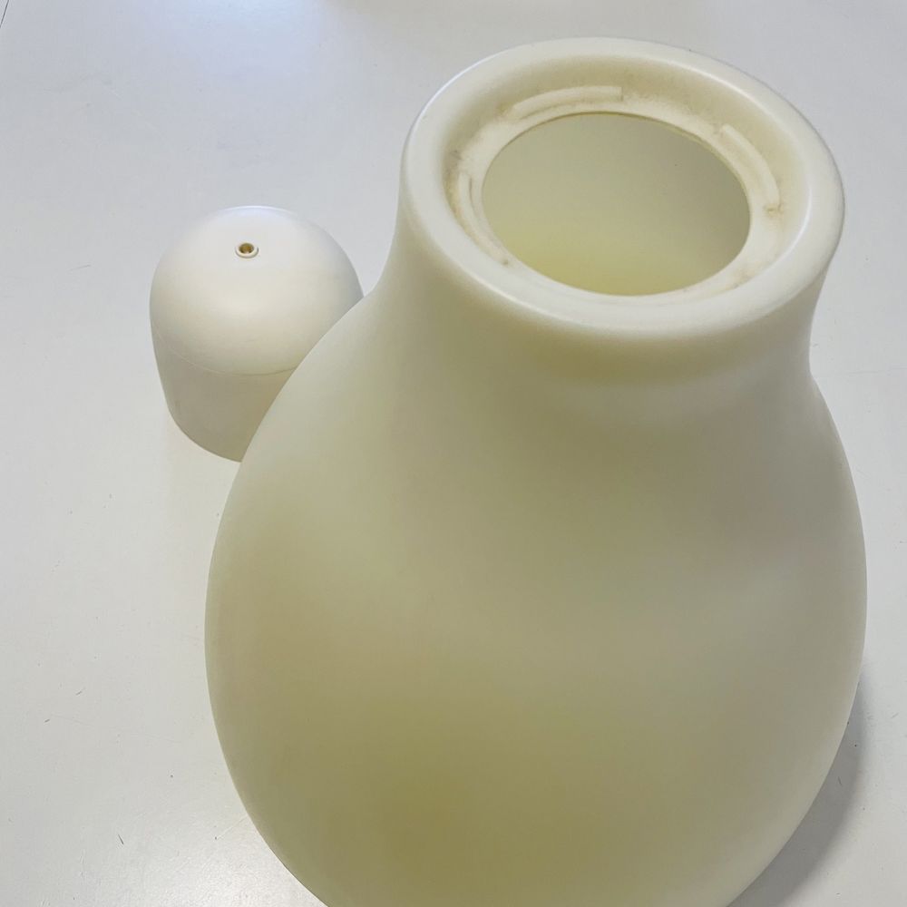 Klosz do lampy Melodi Ikea