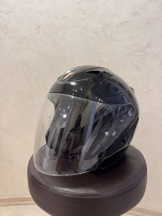 Мотошолом Scorpion Exo-220