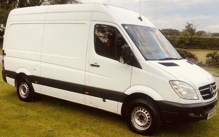 Silnik Mercedes Sprinter 906 2.2cdi 315, 313, 311, 213, 209, 515,