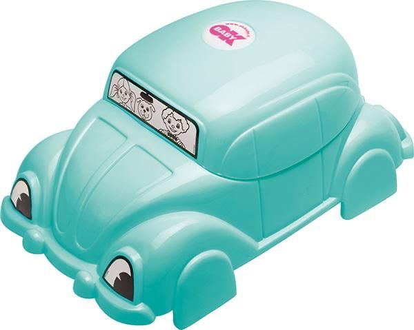 Móbil Fisher-Price + Pote/Bacio Carocha