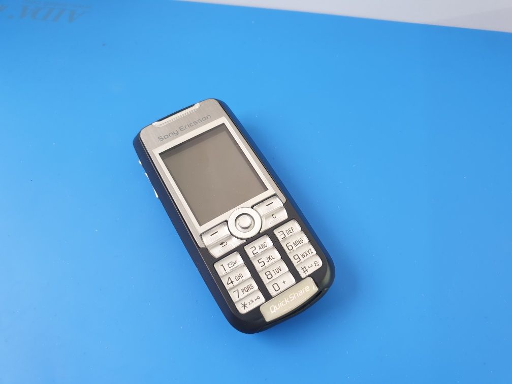 Sony Ericsson K700i