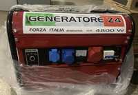 за 20 тис грн 2 Генератор 4800 ватт (Generator forza italia z4)