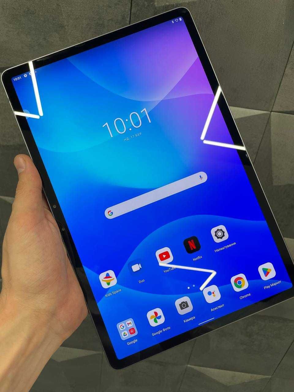 Планшет Lenovo Tab P11 Pro 6/128