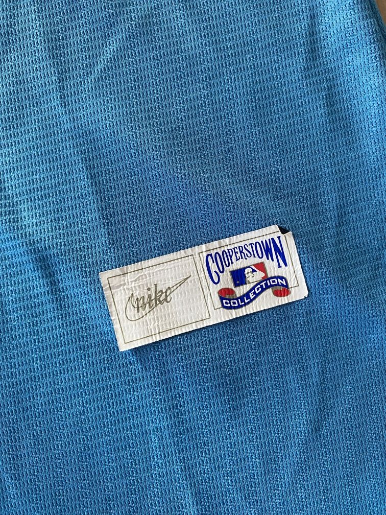 Koszulka Jersey MLB baseball Nike Brooklyn Dodgers 44 Jackson. Vintage