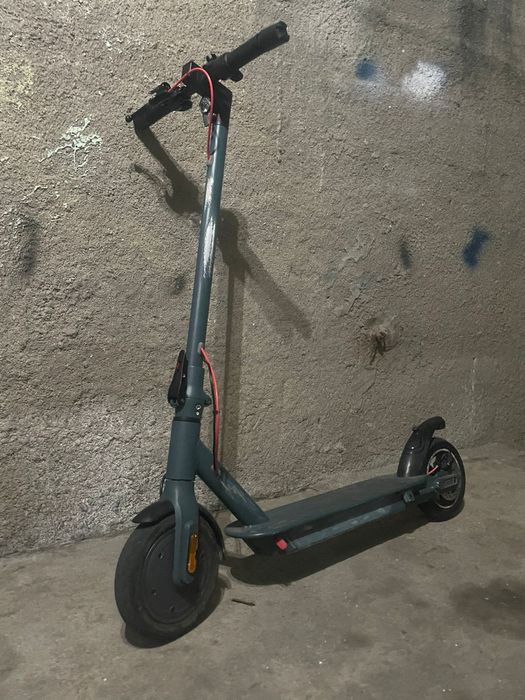 Trotinete Ducati pro 1