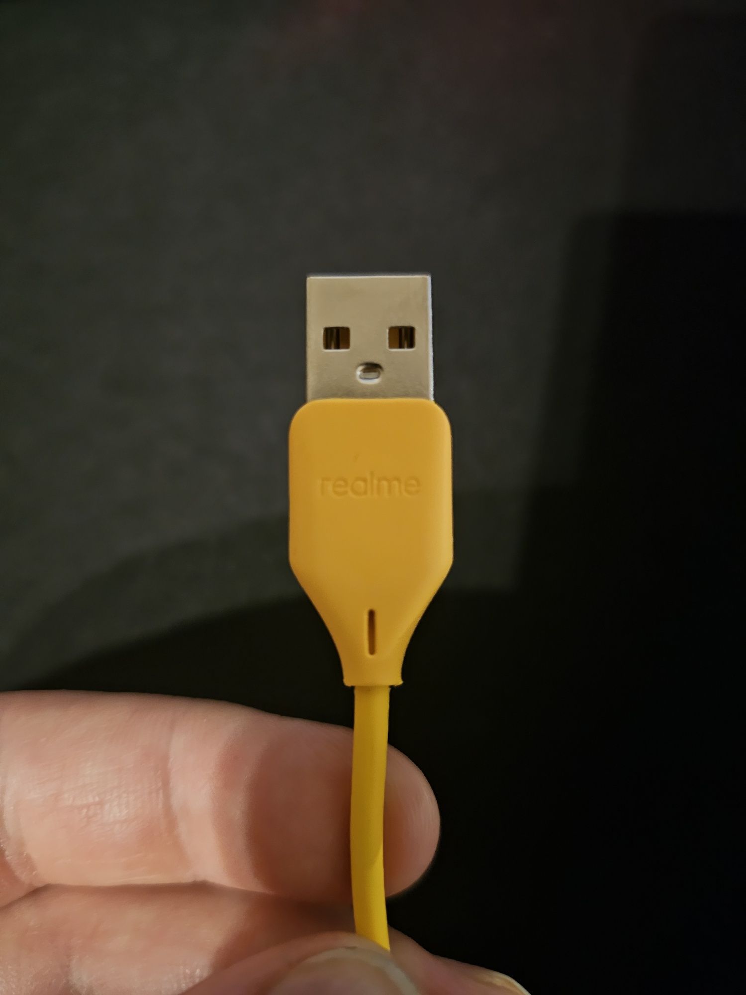 Kabel USB-C Realme