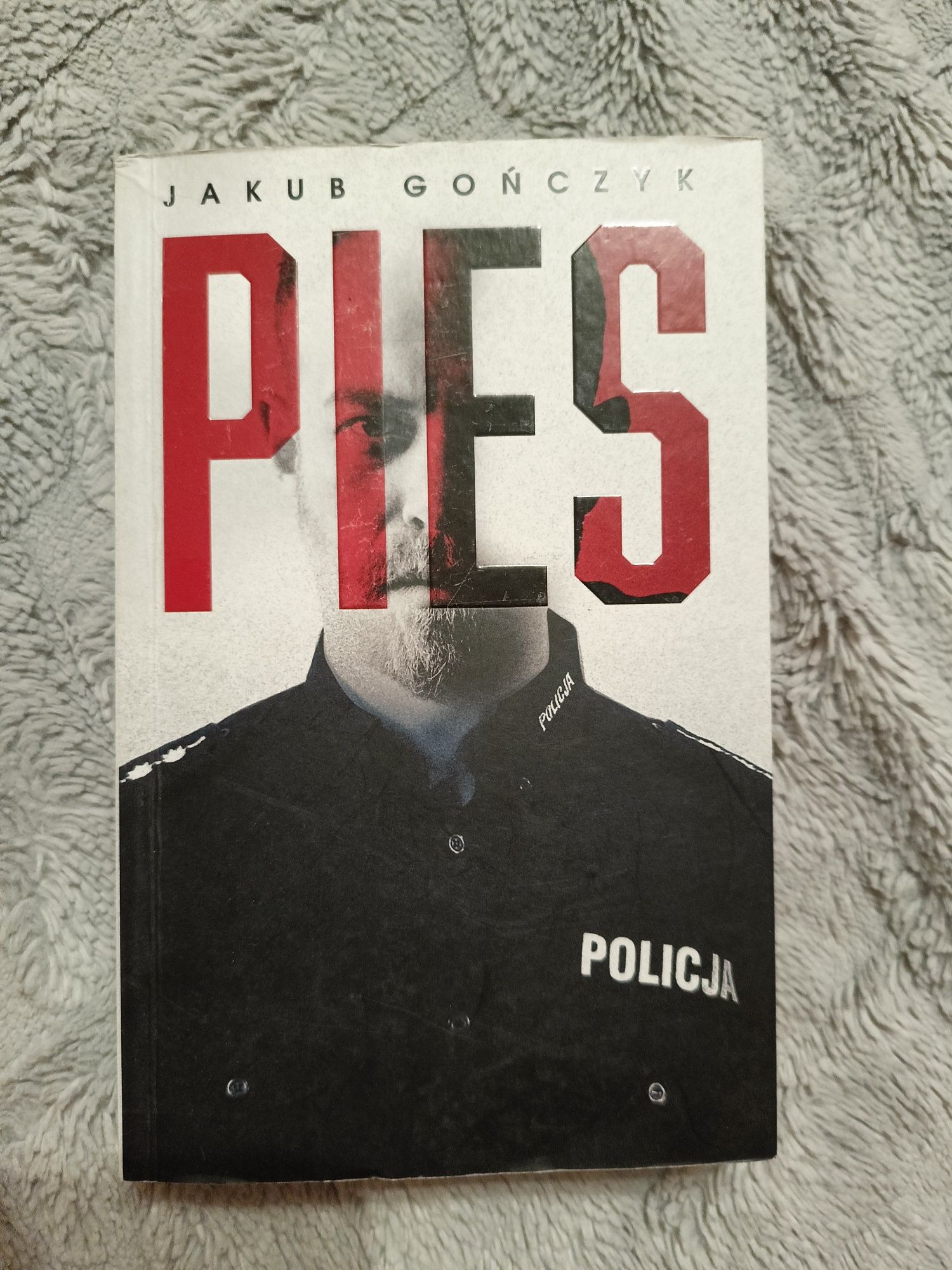 Jakub Gończyk PIES