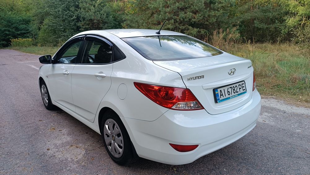 Продаж авто Hyundai