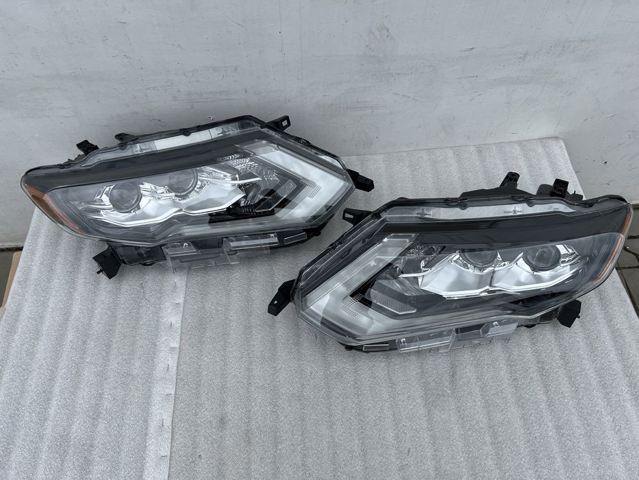 Фара фари LED Rogue T32 Рог 16-20р нові