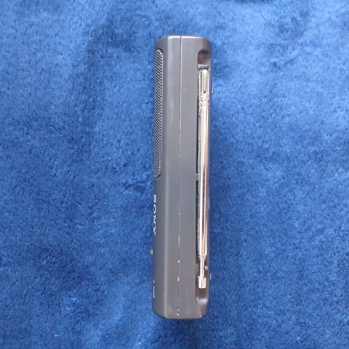 Радиоприймач Sony ICF-380 FM/AM