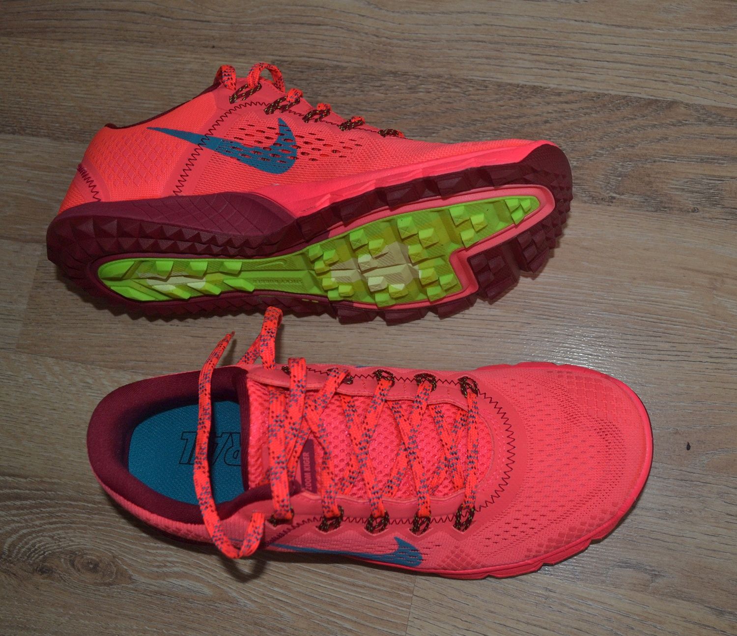 Buty do biegania NIKE 39