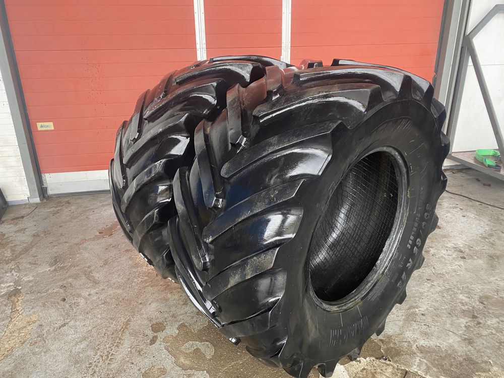 Opony 650/75-38  Michelin 600/65-28