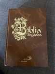 “Bíblia Sagrada”