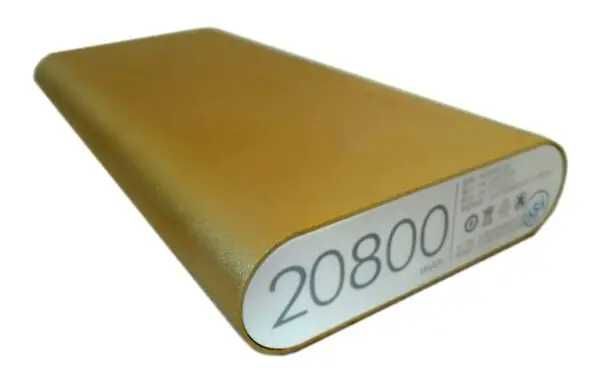 Power Bank 20800
