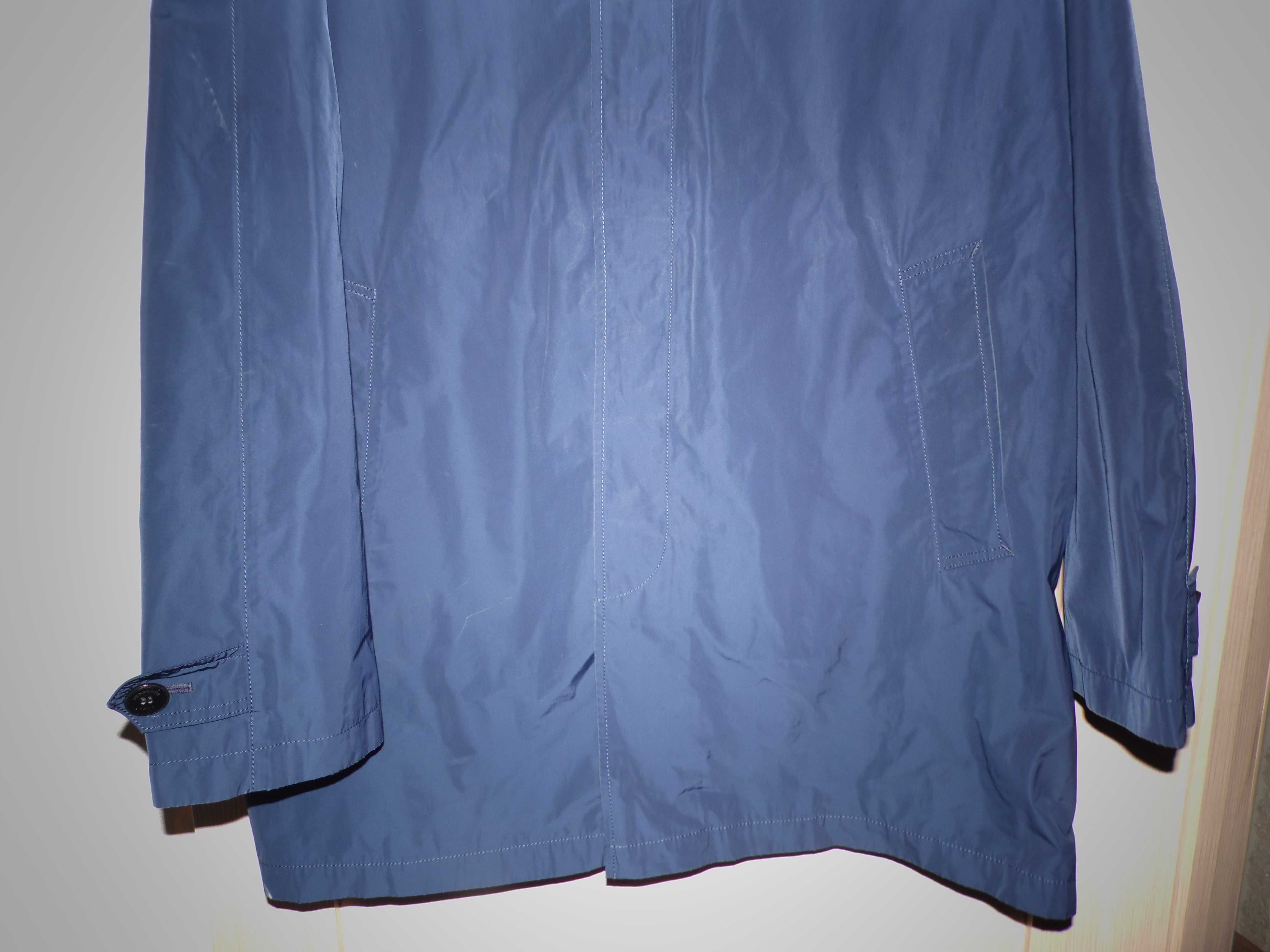 Куртка вітровка Burberry Brit розмір XXXL оригінал