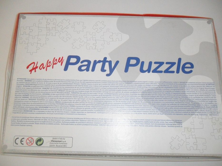 Puzzle