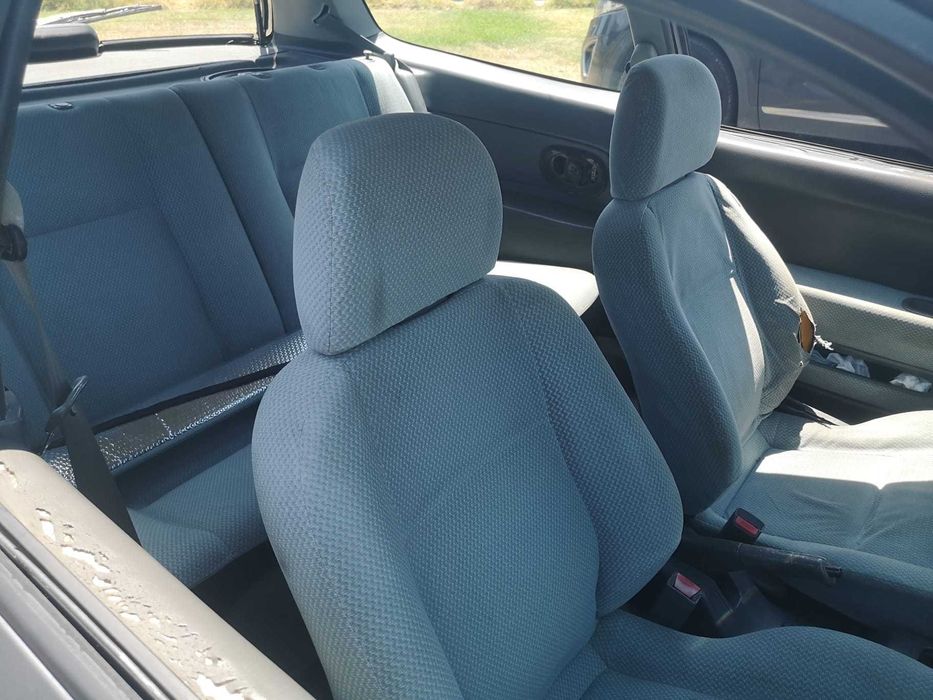 1994 Honda Civic eg4