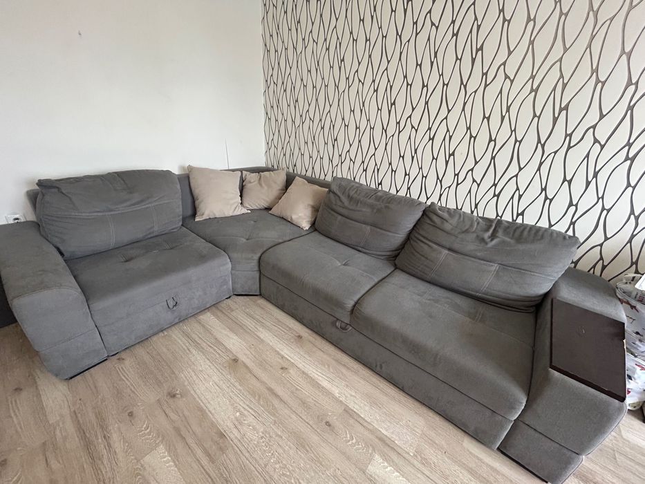 Куток, розкладний, в гарному стані