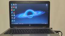 Laptop hp probook 650 g2