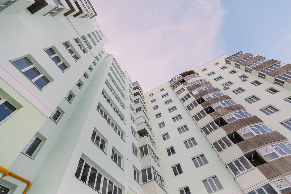 Оренда квартири подобово / погодинно. Стандарт з комфортом. Лушпи