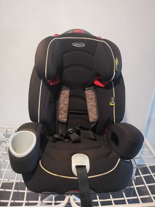 Cadeira de criança para carro