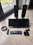 Zestaw glosników Samsung HT-C7200 kino domowe 2.1 Blu-ray DVD FM