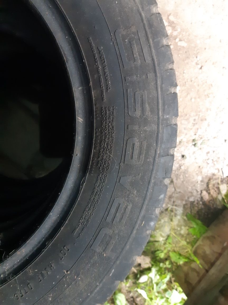 Зимові колеса 205 /65 R15 C