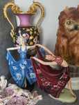 Goldscheider figurka