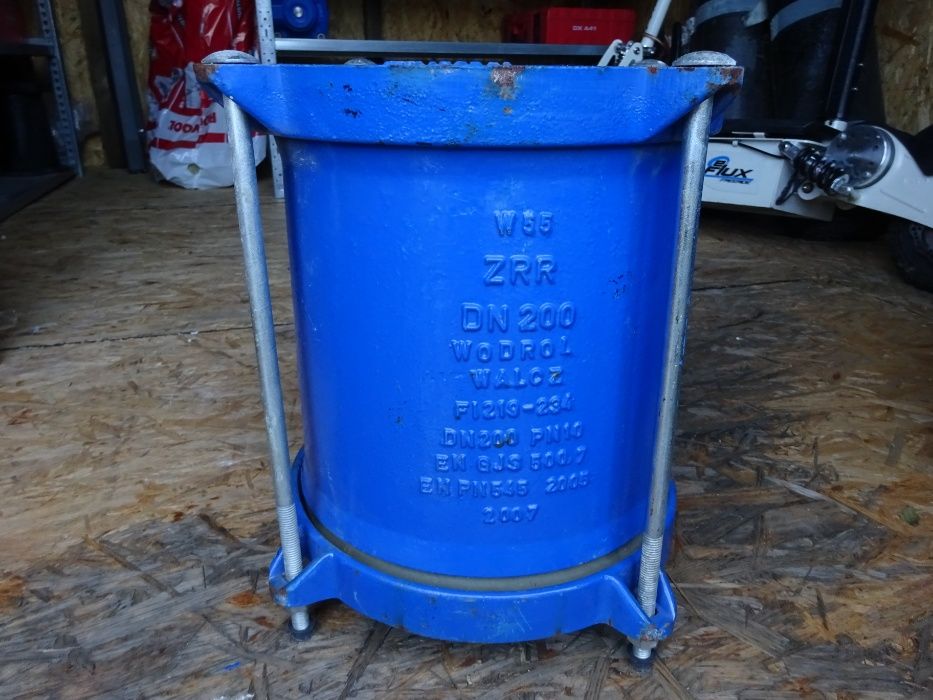 łącznik Multi Joint DN 200