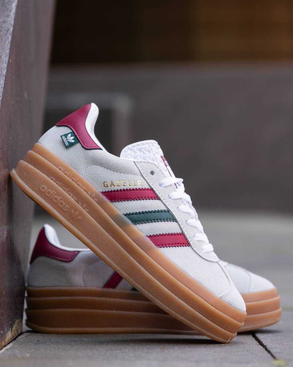 Жіночі кросівки Adidas Gazelle