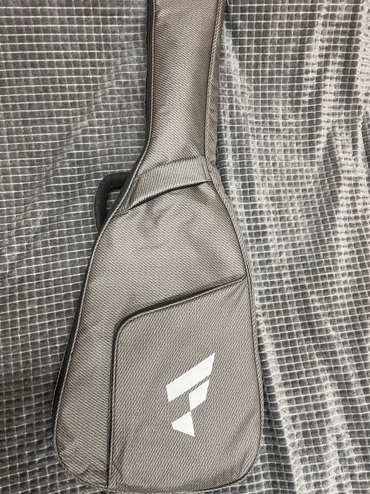 Prawie Nowa gitara elektryczna fesley fsg350
