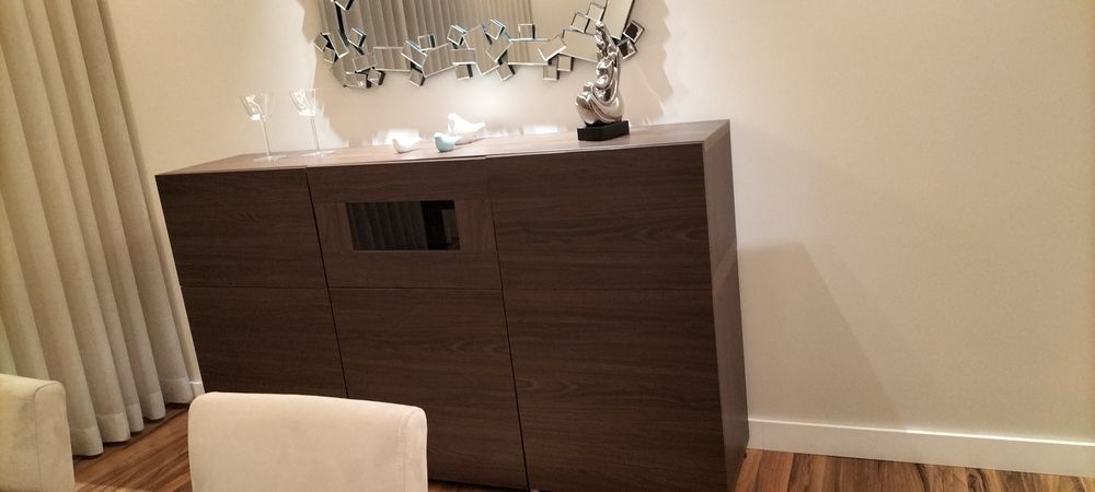 Mobília sala de jantar