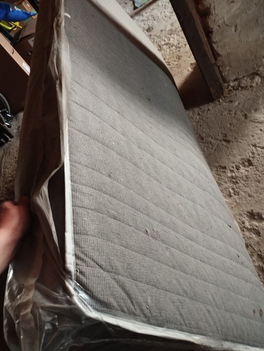 Materac 90 x 200 Nowy
