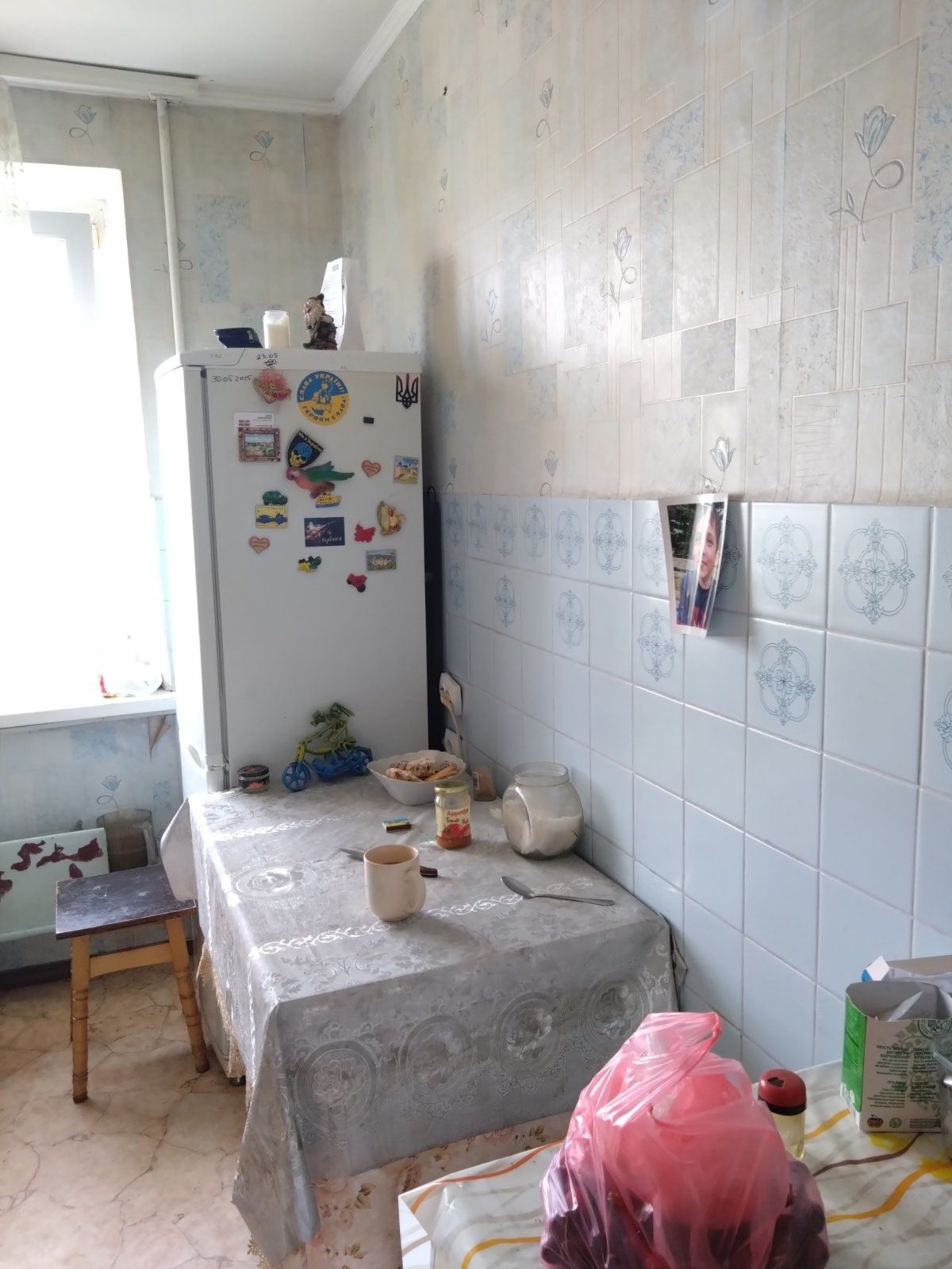 Продам 2х кімнатну квартиру,поліпшеного планування,Промавтоматика