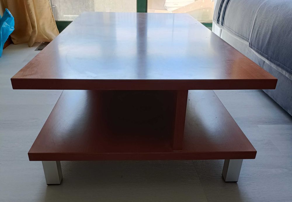 Móveis de Sala com Mesa