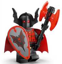 LEGO Seria 25 Bat Lord Wampirzy Rycerz 71045 - col25-3