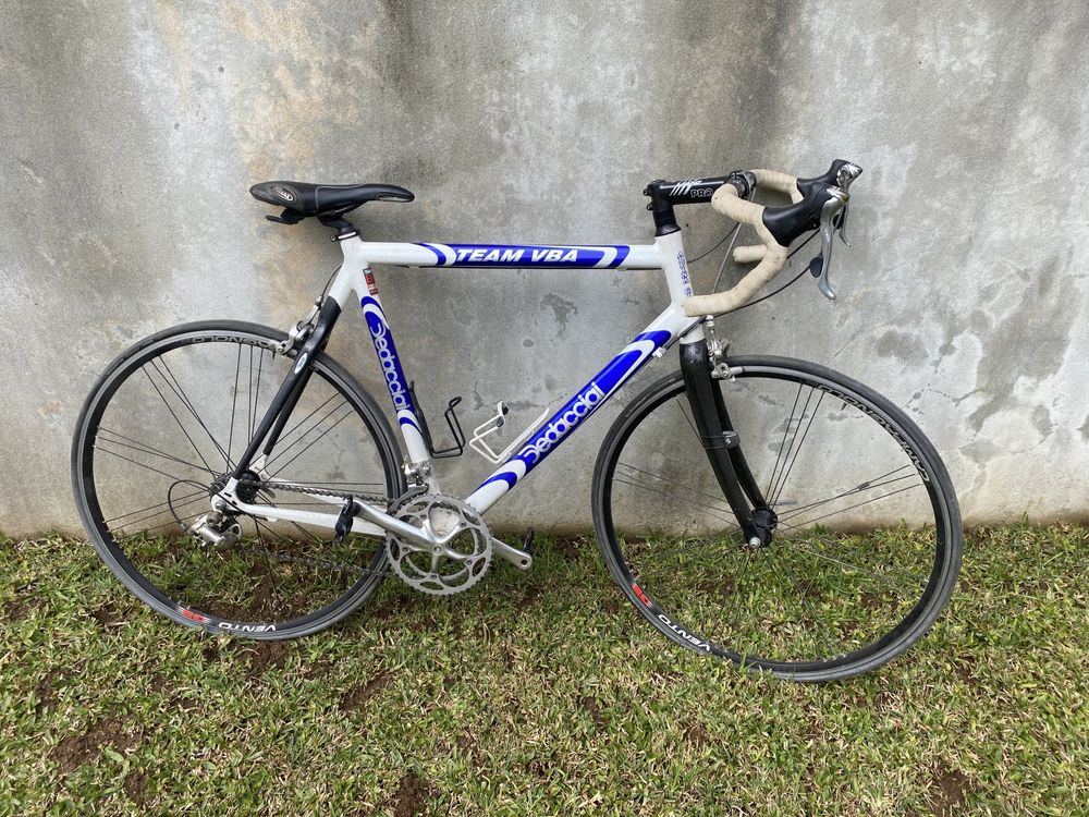 Biciclete - DEDACCIAI EM2