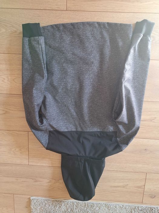 Kurtka chłopięca softshhell H&M r. 158 jak nowa