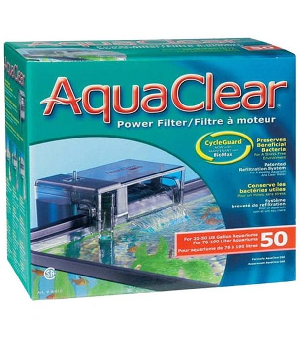 Hagen AquaClear 50 MASSON