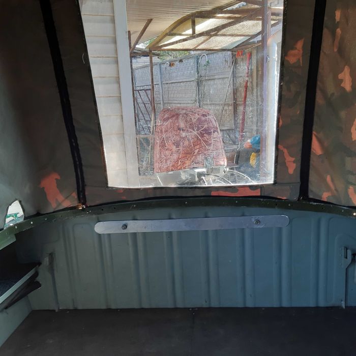 Продам човен Прогрес 2 з двигуном HONDA 4 тактний.