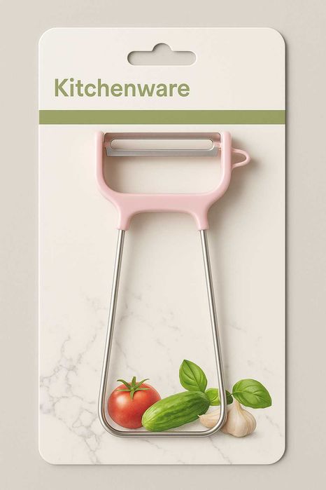 Fatiador de Queijo (Kitchenware)