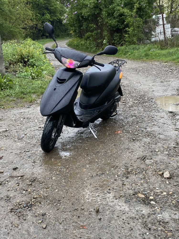 Продам Yamaha jog sa36j