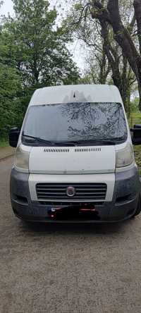 Fiat Ducato 2.3jtd