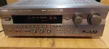 Yamaha rx-v795a 5.1