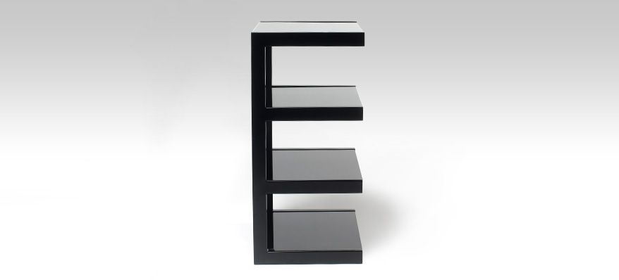 NORSTONE ESSE stojak mebel półka na wysokiej klasy audio ! GRAMOFON !