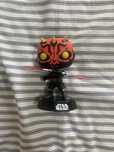 Funko pop darth maul