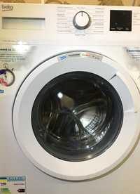 Продам стиральную машину идеальное рабочее  состояние (почти новая)