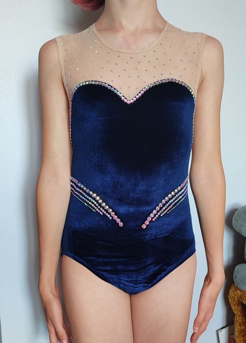 Купальник для художньої гімнастики